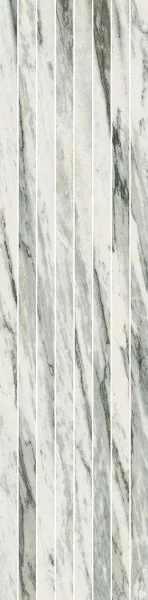 Керамогранит Italon Скайфолл Бьянко Татами (Натуральная, 20х80) в Салавате