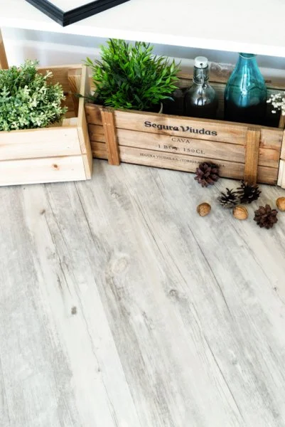 Каменно-полимерная плитка Alpine Floor Classic Акация ECO 107-8, 4мм 43 класс в Салавате