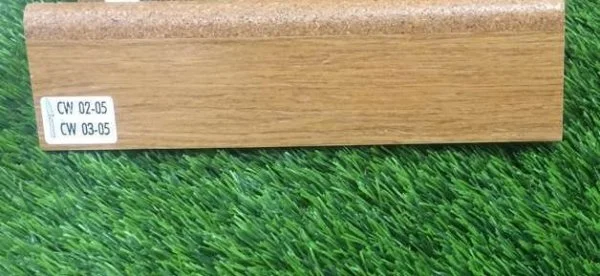 Эластичный пробковый плинтус ArtCorkDesing CW 03-05 10х60х915 мм в Салавате