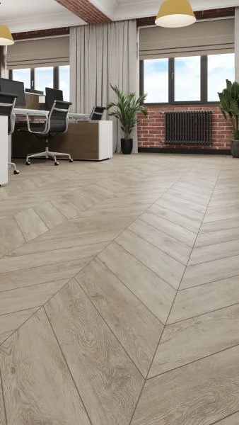 Кварц-виниловая плитка Alpine Floor Chevron Карите ECO 20-11 (2,5 мм. 43 класс) в Салавате