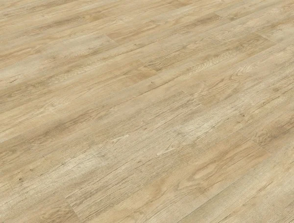 Кварц-виниловая плитка FineFloor Made In Belgium Дуб Гримберген MIB-0052 в Салавате