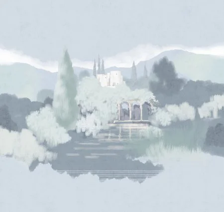 Обои Loymina Пейзаж vol. 2 ART12 006 в Салавате