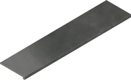 Керамогранит Italon Континуум Петрол Ступень Фронт 33х120 (Натуральная) в Салавате