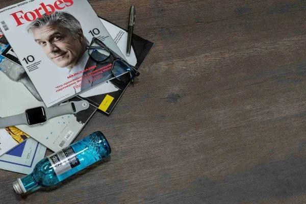 Кварц-виниловая плитка FineFloor Light Дуб Берген FF-1372 в Салавате