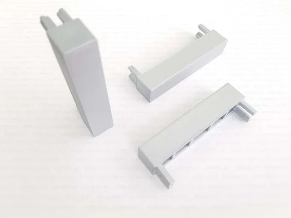 Универсальный стыковочный элемент (80х15 мм) в Салавате