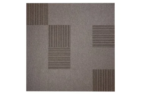 Ковровая плитка Bonkeel Space Strip в Салавате