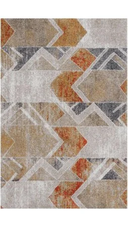 Ковер Синтелон Mondo 0,80х1,50 12BHE Прямоугольник в Салавате