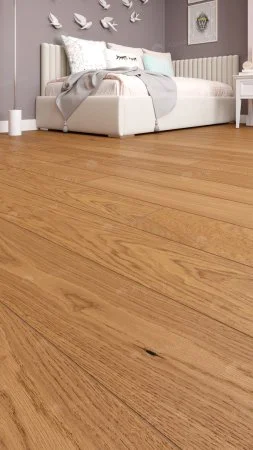 Инженерная доска Alpine Floor Villa Дуб Миндальный в Салавате