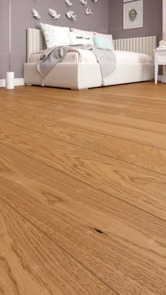 Инженерная доска Alpine Floor Villa Дуб Миндальный в Салавате