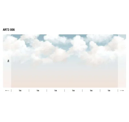 Обои Loymina Пейзаж ART3 006 в Салавате