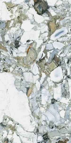 Керамогранит Vitra SityMarble Амазония Мультиколор 60х120 (Лаппатированная и Реттифицированная) в Салавате