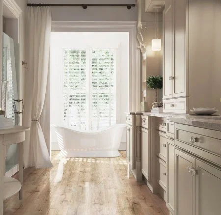 Виниловый пол Royce Ultima U1967 Дуб Даббо в Салавате