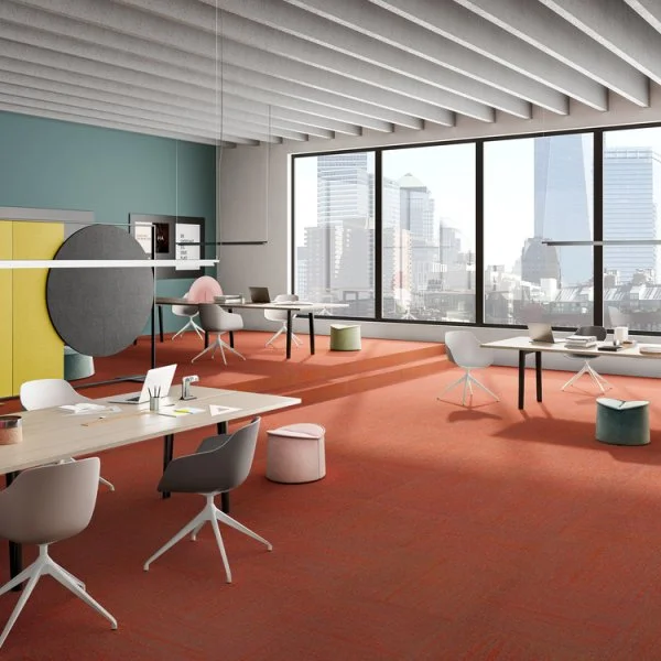 Ковровая плитка AW Marvel 89 в Салавате