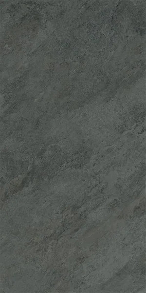 Керамогранит Vitra QuarStone Антрацит 60х120 (Натуральная и Реттифицированная) в Салавате