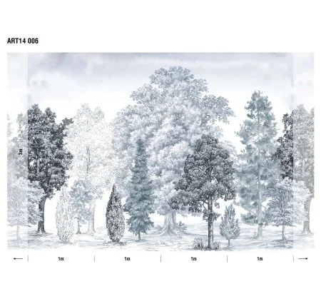 Обои Loymina Пейзаж vol. 2 ART14 006 в Салавате