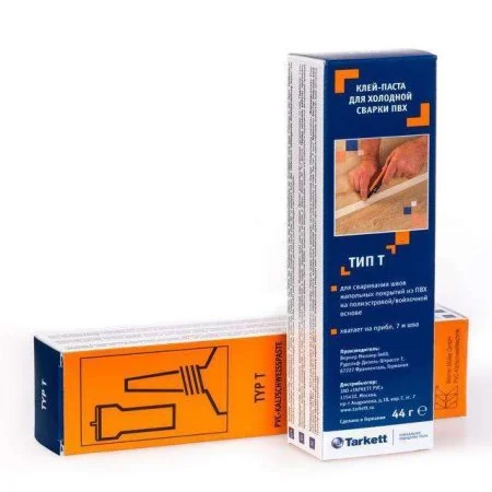 Холодная сварка Tarkett Тип Т в Салавате