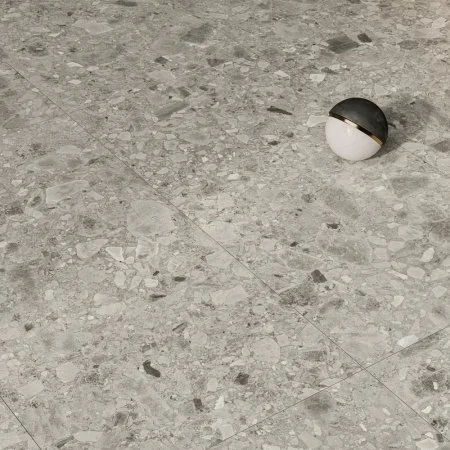 Керамогранит Coliseum Брера Грэй 60х120 (Натуральный и Реттифицированный) в Салавате