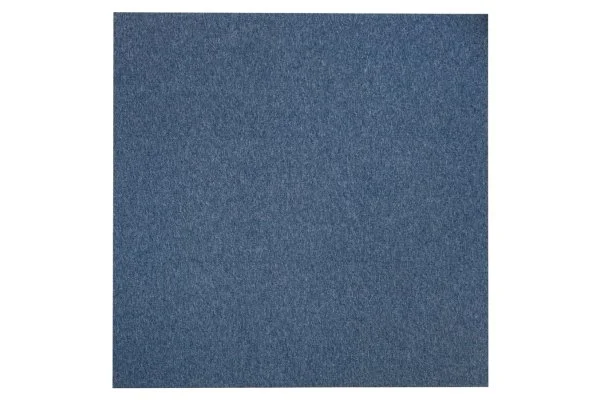 Ковровая плитка Bonkeel Space Blue в Салавате