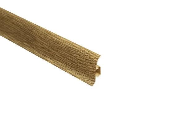 Пластиковый плинтус Bonkeel Color BC6012 (60х25х2200 мм) в Салавате