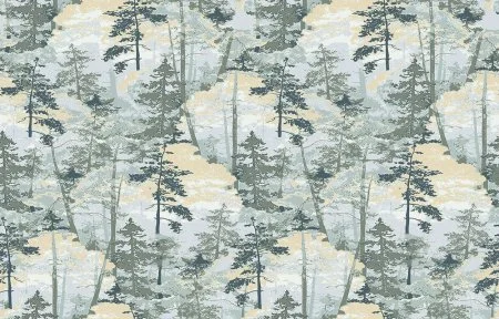 Обои Milassa Ambient Vol2 Am 2, 018 в Салавате