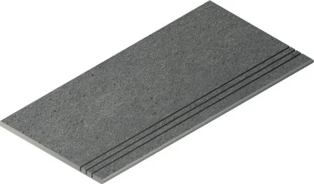 Керамогранит Italon Эверстоун Лава 30х60 ступень в Салавате