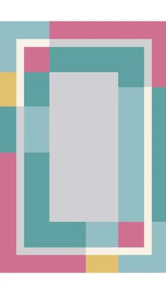 Ковер Синтелон Pastel 1,20x1,70 S8SPS Прямоугольник в Салавате