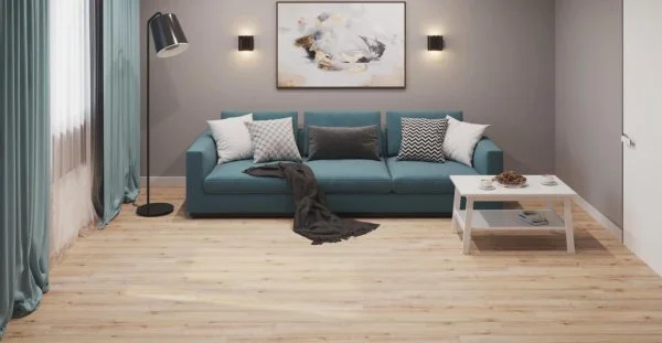 Ламинат Sunfloor 12/33 SF33VV-104 Дуб Самора в Салавате