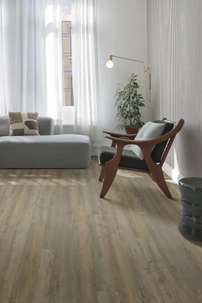 Плитка SPC Adelar Eterna Acoustic Major Oak 05871 + подложка в Салавате