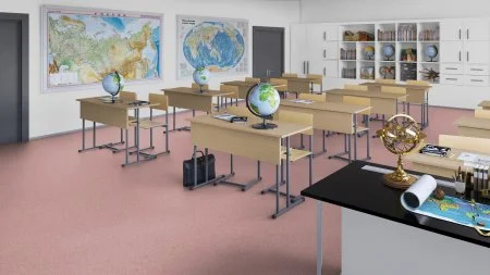 Линолеум Tarkett Primo Plus CPRPI-307 2 м в Салавате