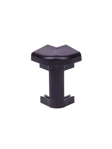 Наружный угол Korner 109 Черный в Салавате