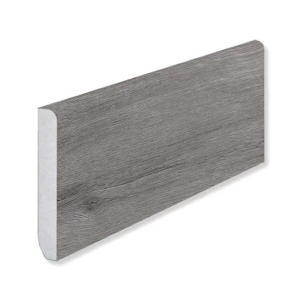 Кварцевый плинтус Fargo 81996 Дуб Урбан градиент 80х11х2200 мм в Салавате