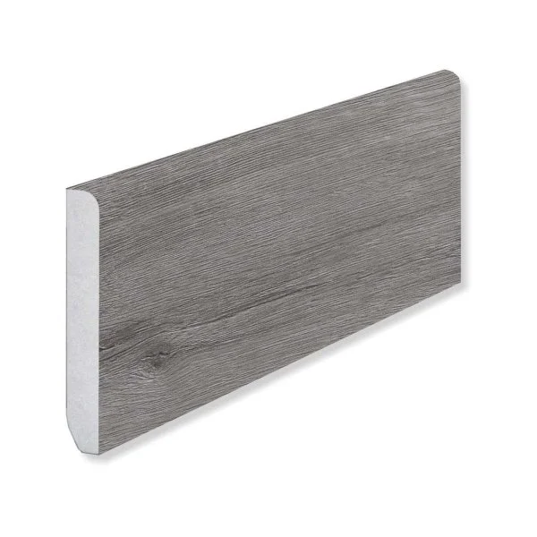 Кварцевый плинтус Fargo 81996 Дуб Урбан градиент 80х11х2200 мм в Салавате