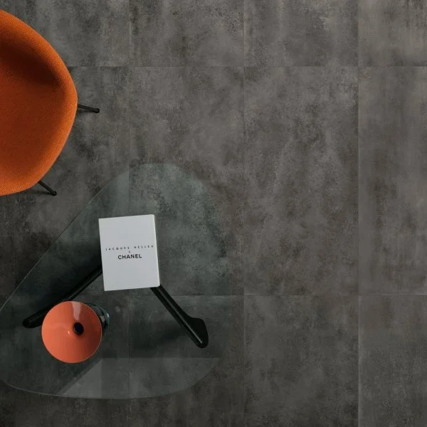 Керамогранит Coliseum Астро Блэк 60х120 (Натуральный и Реттифицированный) в Салавате