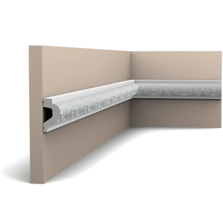 Молдинг Orac P3020 (61х32х2000) в Салавате