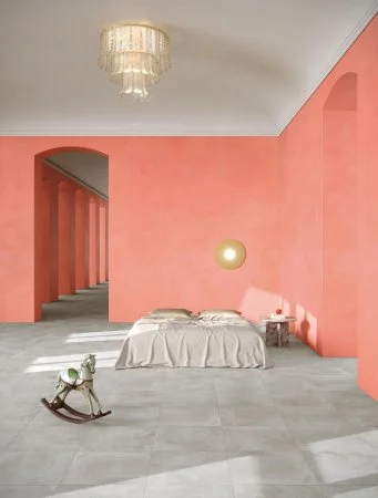 Керамогранит Coliseum Экспо Грэй 60х60 (Натуральный и Реттифицированный) в Салавате