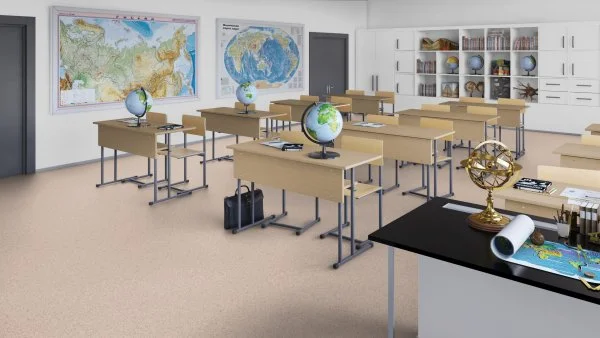 Линолеум Tarkett Primo Plus CPRPI-301 2 м в Салавате