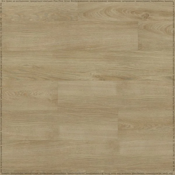 Кварц-виниловая плитка FineFloor Wood Дуб Лиенц FF-1437 в Салавате