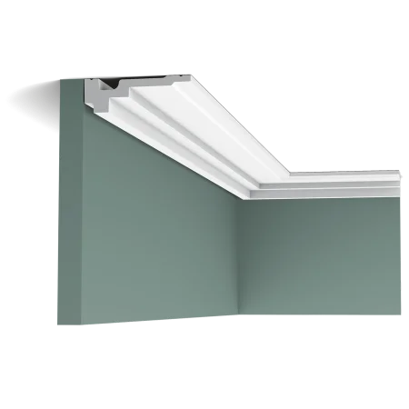 Карниз Orac C355 (35*111*2000 мм) в Салавате