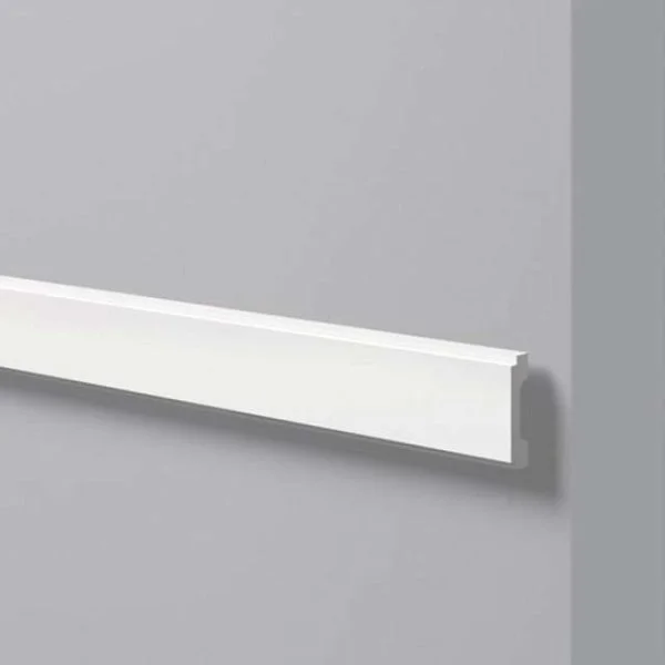 Молдинг NMC Wallstyl WD1 (65х15х2000 мм) в Салавате