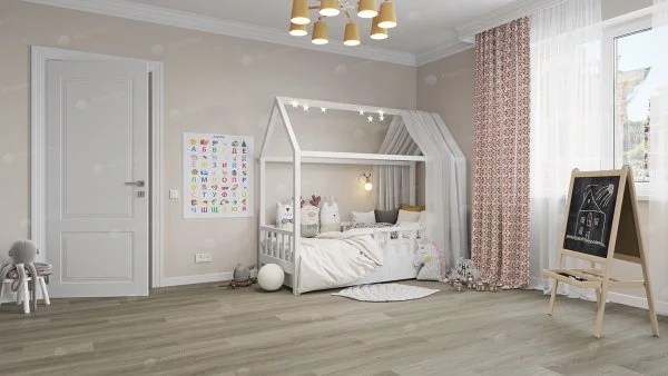 Каменно-полимерная плитка Alpine Floor Solo Маэстоса ECO 14-9, 3,5 мм 34 класс в Салавате