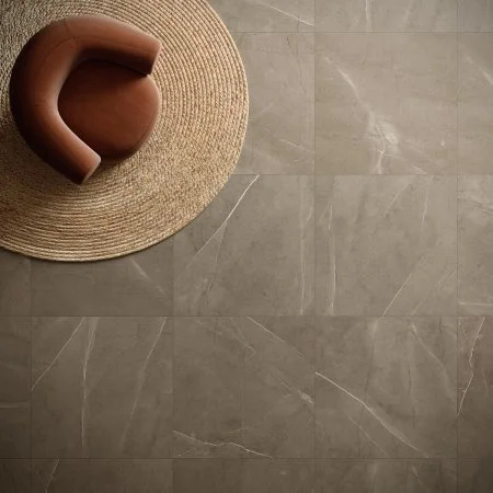 Керамогранит Coliseum Фьямма Бронз 60х60 (Натуральный и Реттифицированный) в Салавате