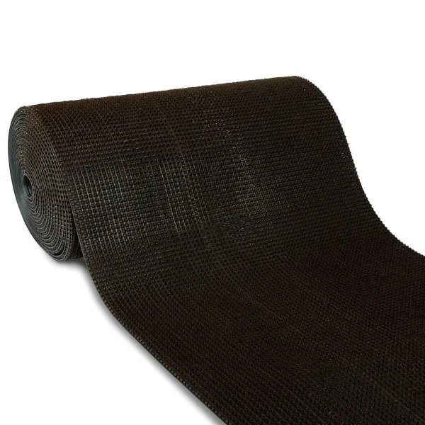 Щетинистое покрытие Альфа-Стиль 137 Тёмный шоколад - 0,9х15 м. пог в Салавате