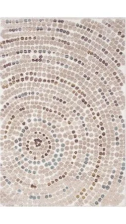 Ковер Синтелон Boho 0,80х1,50 04VBV Прямоугольник в Салавате