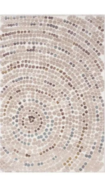 Ковер Синтелон Boho 0,80х1,50 04VBV Прямоугольник в Салавате