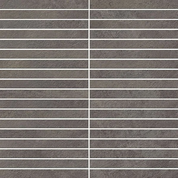 Керамогранит Italon Миллениум Блэк 30*30 мозаика  Стрип в Салавате