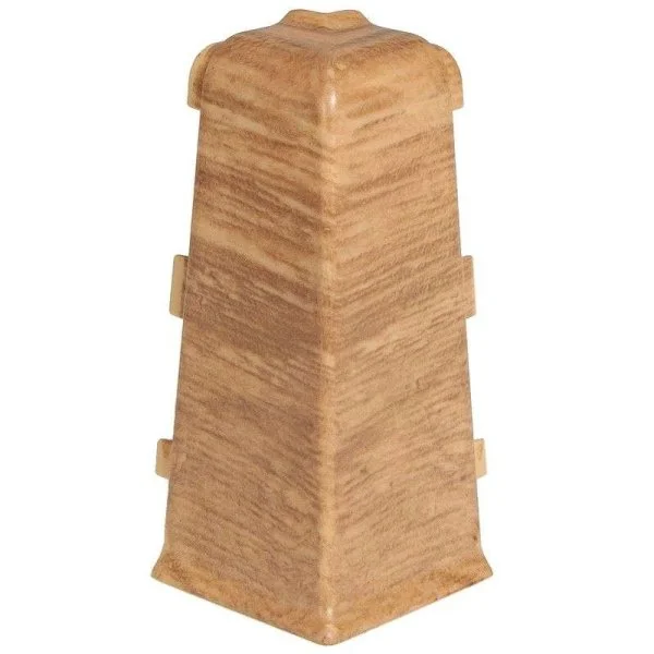 Угол наружный INDO70 09 Дуб Изысканный в Салавате