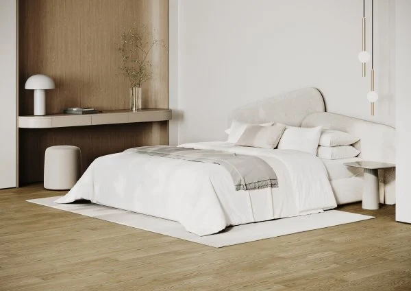 Паркетная доска Quartz Parquet Классик 7 мм Дуб Карельский 419 в Салавате