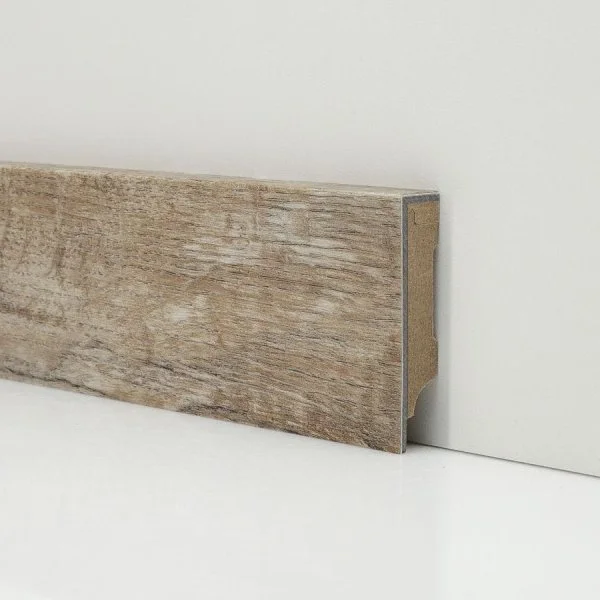 Виниловый плинтус Moduleo MDF Midland Oak 22110 (12,5 х 60 х 2400 мм) в Салавате