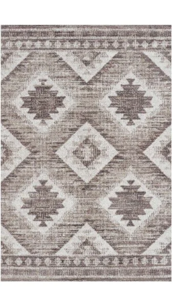 Ковер Синтелон Creative 1,60X2,30 33EBE Прямоугольник в Салавате