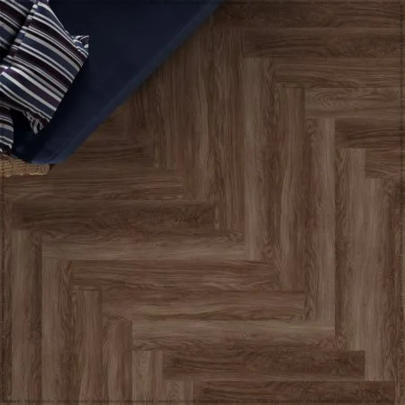 ПВХ плитка FineFlex Wood Дуб Тебердин FX-112 в Салавате